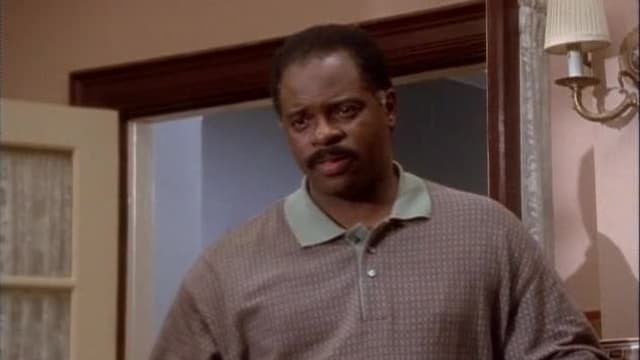 S06:E26 - Taking a Gamble