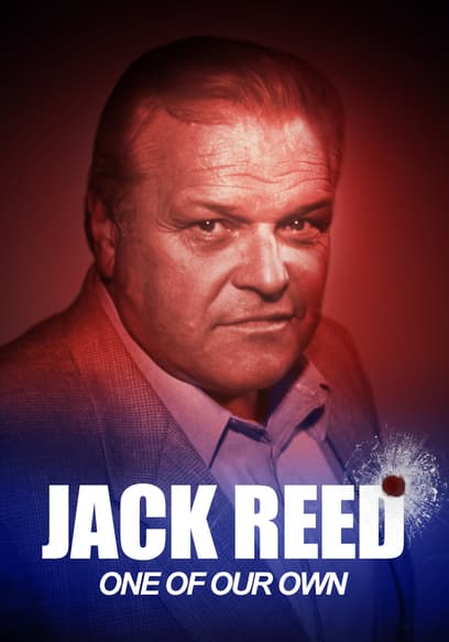 Jack Reed: One of Our Own