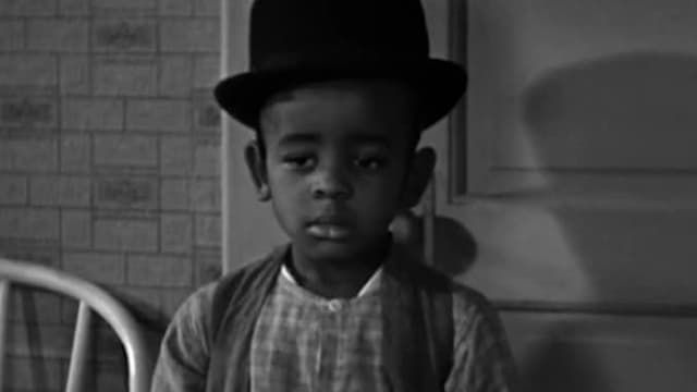 S01:E22 - Dog is Dogs