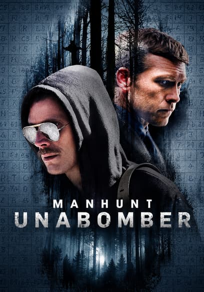 Manhunt: Unabomber poster