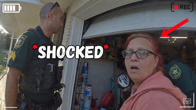 S01:E10 - Florida Mom Busted for Baby Roblox Murder Plot