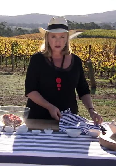 S01:E03 - South Australia - Divine Wine poster