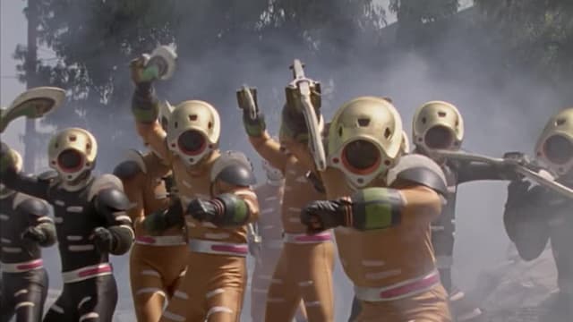 S09:E39 - The End of Time (Pt. 2)