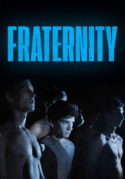 Fraternity poster