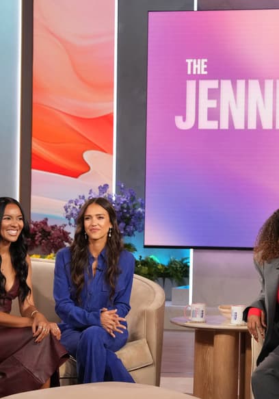 S04:E41 - Jessica Alba, Lizzy Mathis
 poster