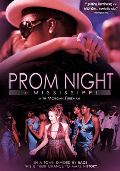 Prom Night In Mississippi