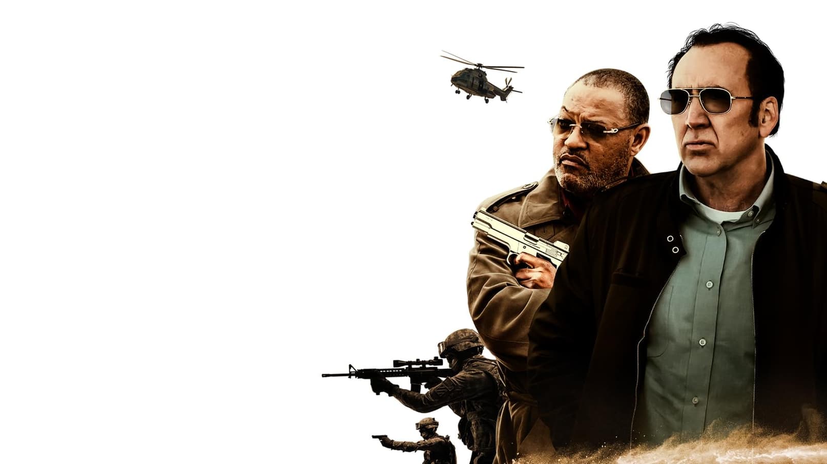 poster background