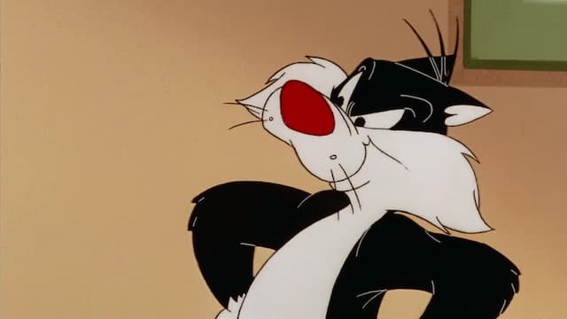 S03:E10 - Ice Cat-Pades/To Catch a Puddy