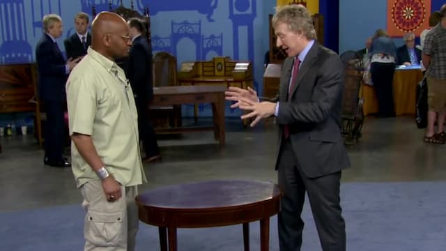 S18:E05 - Detroit (Hour Two)