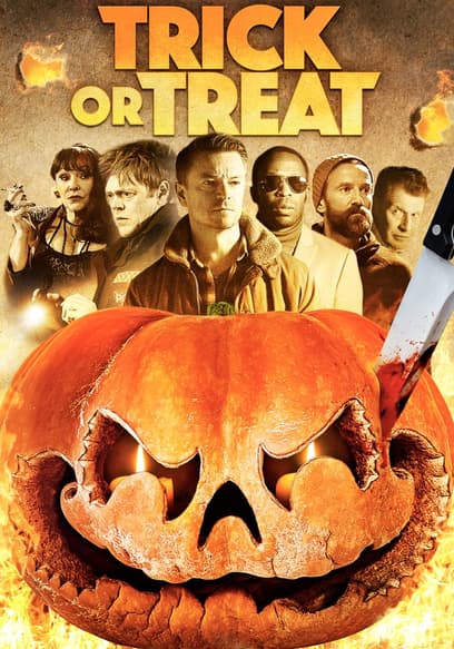 Trick or Treat