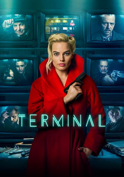 Terminal poster
