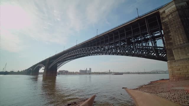 S01:E04 - The Birth of the Factory