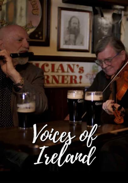 Voices of Ireland