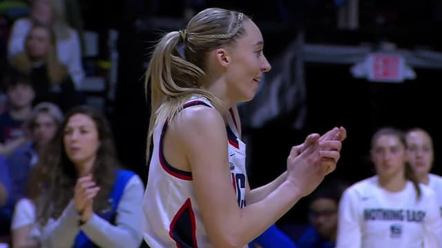 S2025:E04 - Final: #22 Creighton vs #3 UConn