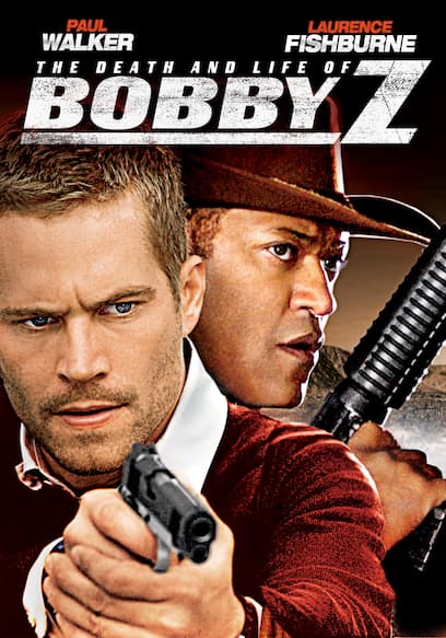 The Death and Life of Bobby Z