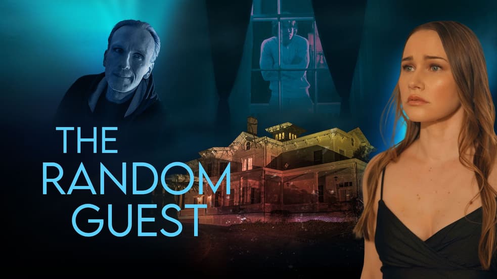 The Random Guest (2026) - Stream Free | Tubi