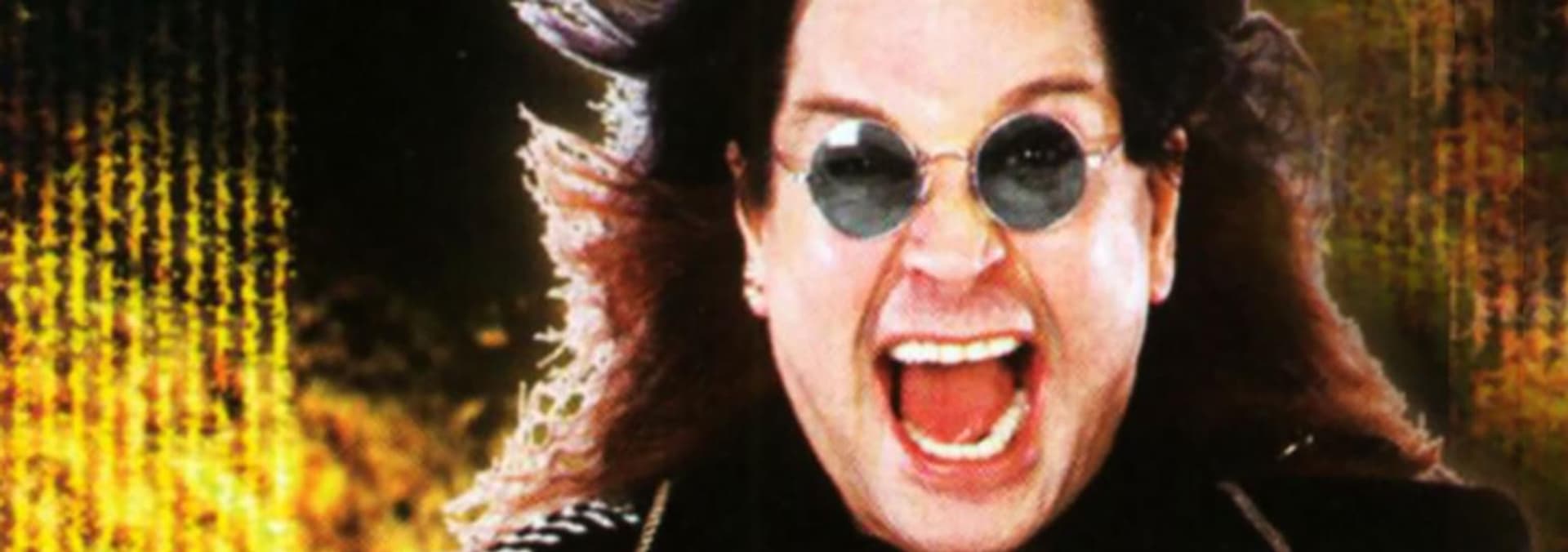 movies that ozzy osbourne played in
