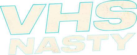 VHS Nasty