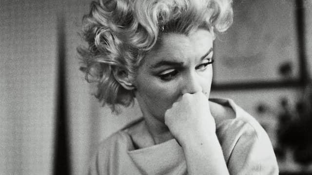 S01:E01 - Marilyn Monroe