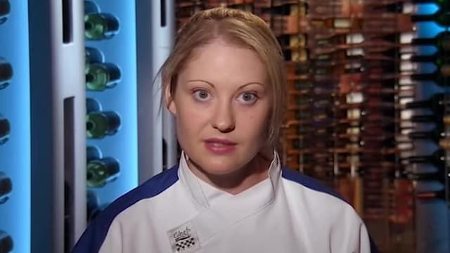 S14:E11 - 8 Chefs Compete (Pt. 2)