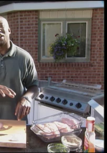 Watch Licence to Grill S02:E2035 - Aerobic Marathon BBQ - Free TV Shows ...