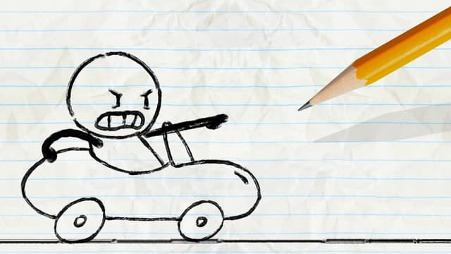 S02:E01 - Cartastrophe