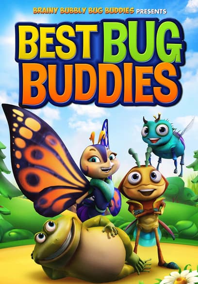 Best Bug Buddies