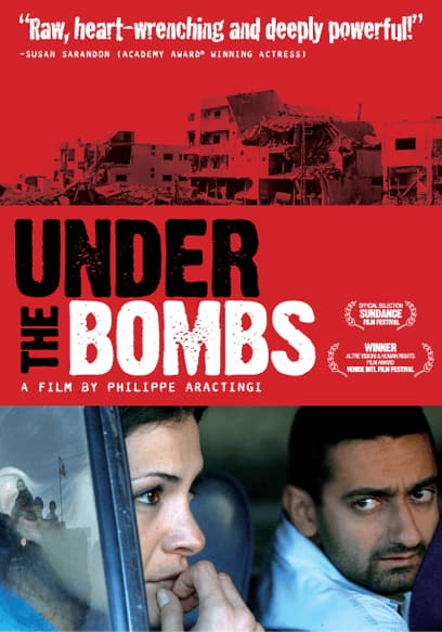 Under the Bombs