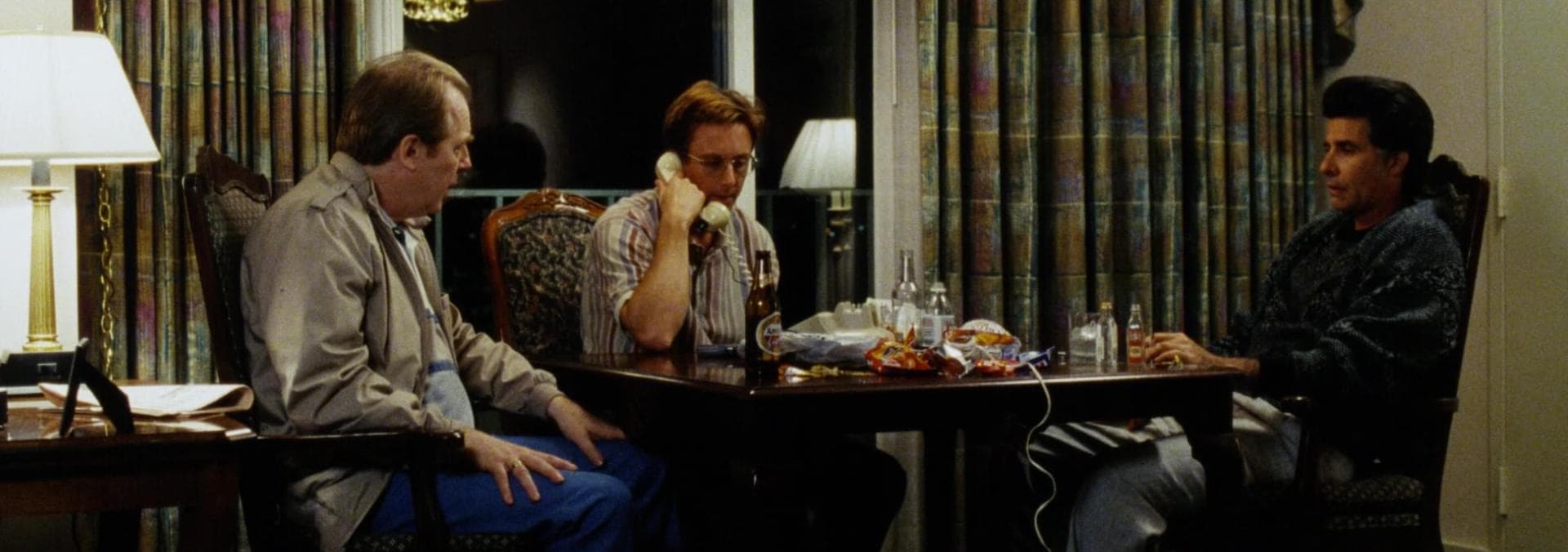 Watch 100 Mile Rule (2002) - Free Movies | Tubi