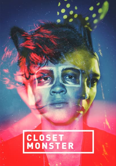 Closet Monster poster