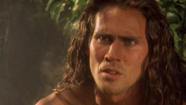 S01:E17 - Tarzán y los mahars