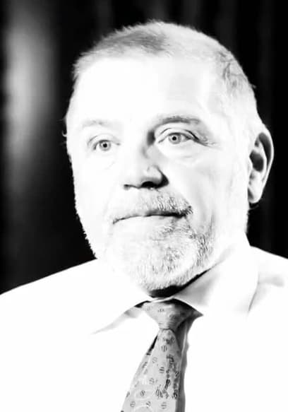S07:E03 - Peter Tobin poster