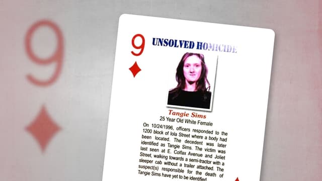 S04:E01 - Tangie Sims