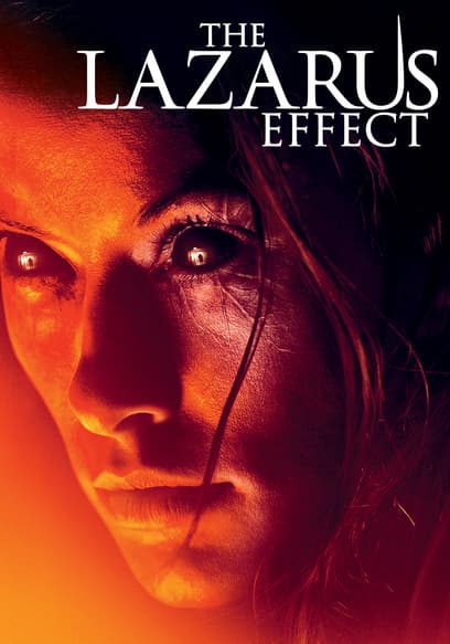 The Lazarus Effect (Doblado)