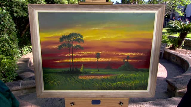 S24:E14 - McNay Art Museum (Hour 2)