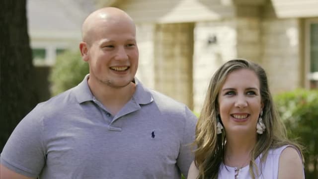 S07:E05 - Fort Worth Fortune