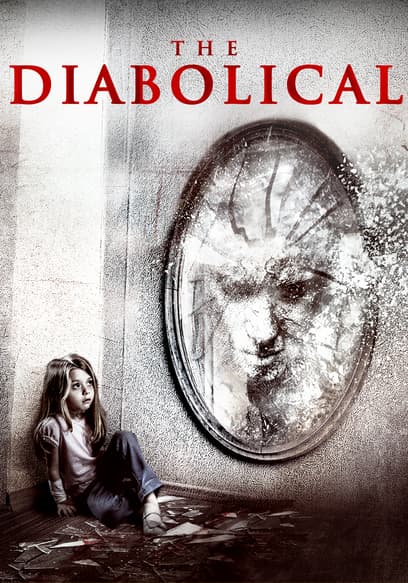 The Diabolical poster
