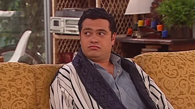 S03:E310 - El arte de decir te amo