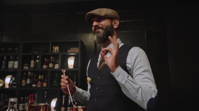 S01:E05 - Episodio 5