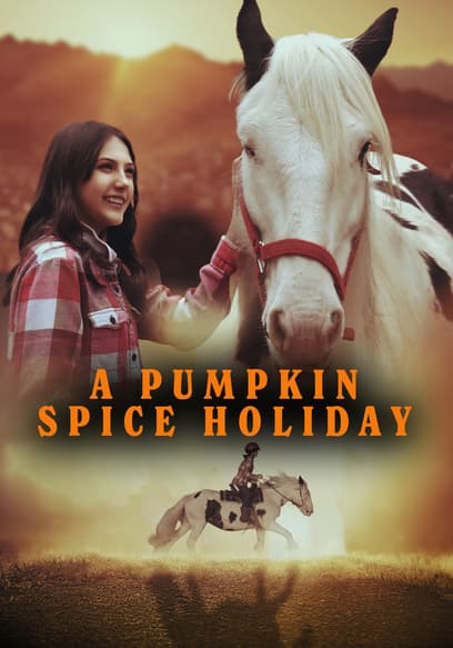 A Pumpkin Spice Holiday