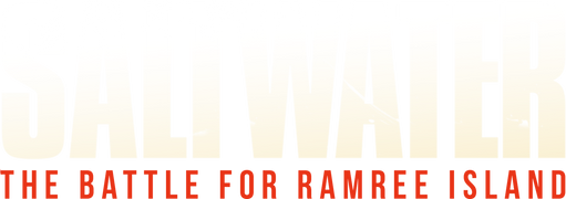 Saltwater: The Battle of Ramree Island