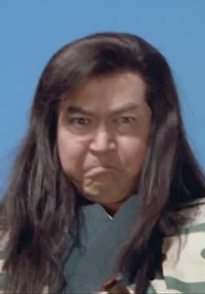 S01:E01 - Ninpuu Sentai Hurricaneger: Scroll 1: Wind and Ninja poster