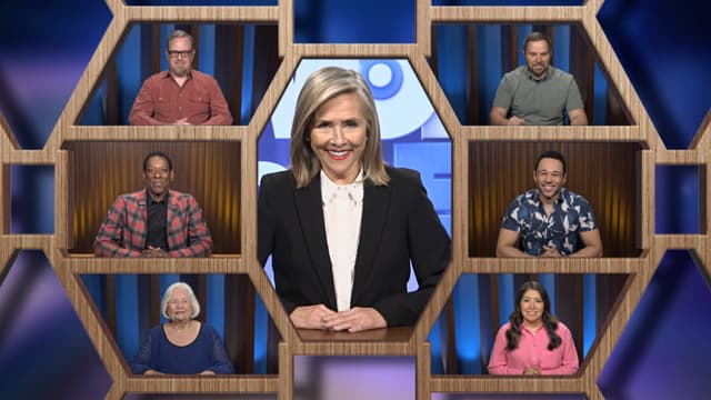 S06:E42 - Winning Runs in the Family!