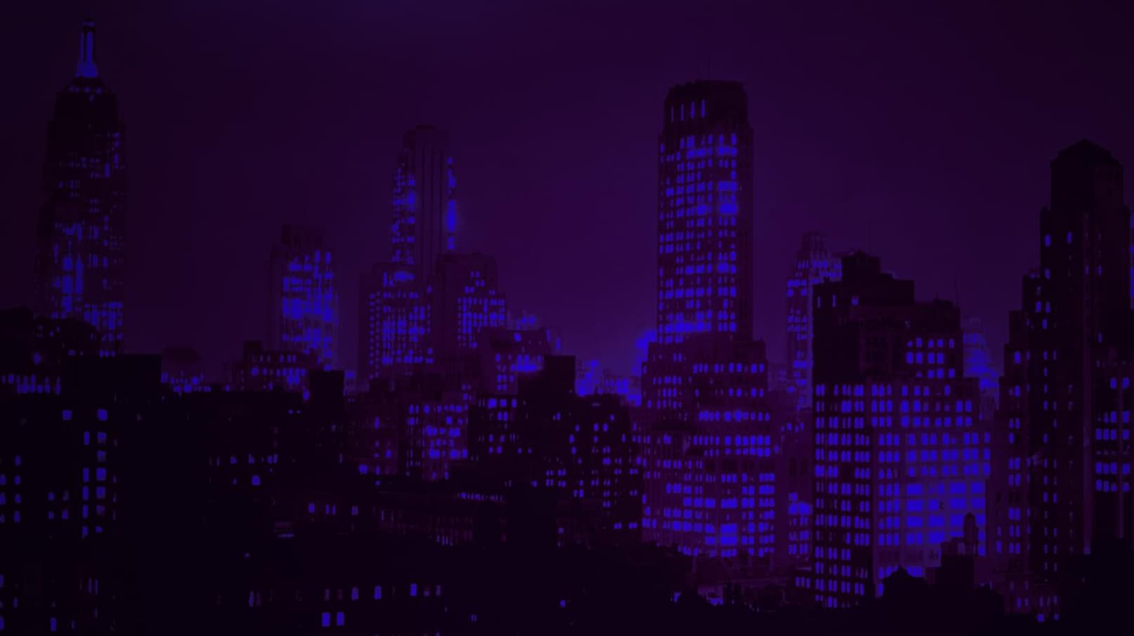 fondo del cartel