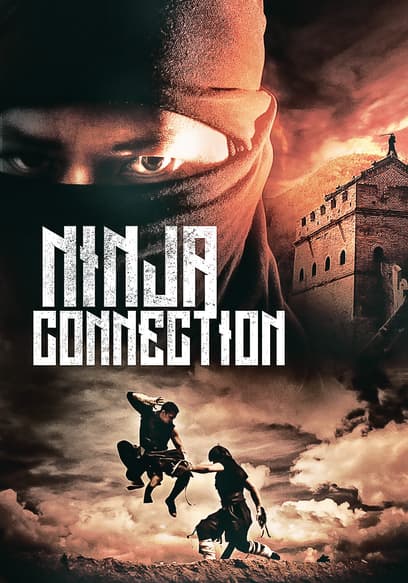 The Ninja Connection