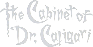 The Cabinet of Dr. Caligari