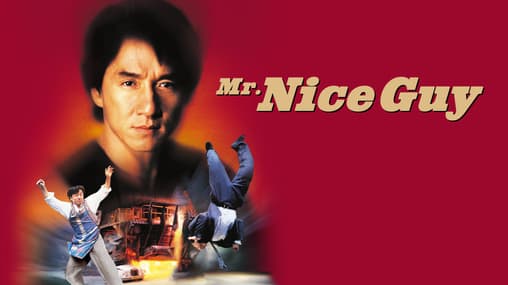 Watch Nice Guy (1997) Free Movies Tubi