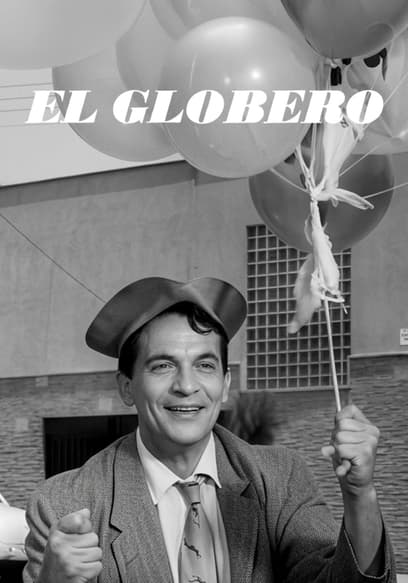 El Globero poster