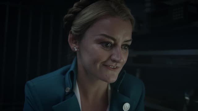 S03:E09 - A Beacon for Us All