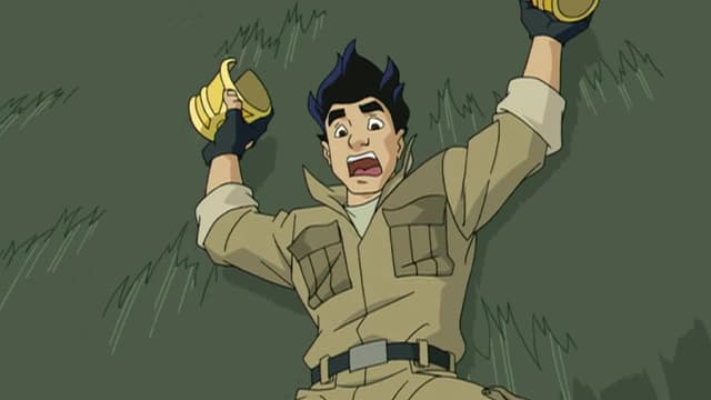 S02:E37 - Shrink Rap